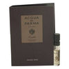 Acqua Di Parma Colonia Leather Vial (sample) By Acqua Di Parma