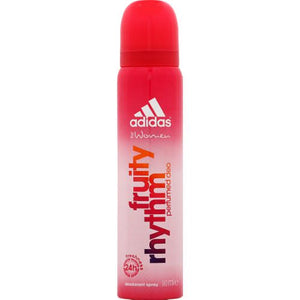 Adidas Fruity Rhythm Perfumed Deo Spray 90 ml