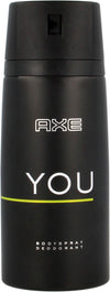 AXE Body Spray YOU 150ml