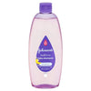 Johnsons Baby Shampoo Lavender Bedtime 300ml   