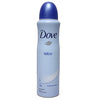 Dove Talco Deodorant  Body Spray 48h Anti Perspirant 150ml