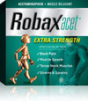 Robaxacet Caplet Extra Strength 70's