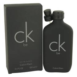 Ck Be Deodorant Stick By Calvin Klein