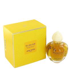 Sublime Gift Set By Jean Patou
