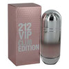 212 Vip Club Edition Eau De Toilette Spray By Carolina Herrera