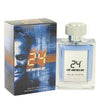 24 Live Another Day Eau De Toilette Spray By ScentStory