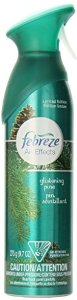 Febreze Air Effects Glistening Pine 275 g