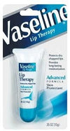 VASELINE Lip Therapy Advance Formula