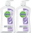 Dettol Body Wash Sensitivel 625ml
