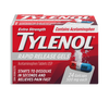 Tylenol Rapid Release Extra Strength 24 GelCaps 500 mg