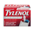 Tylenol Rapid Release Extra Strength 24 GelCaps 500 mg