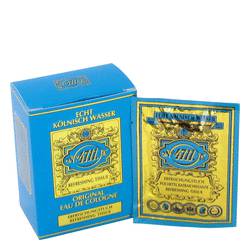 4711 Lemon Scented Tissues (Unisex)-10 per pk By Muelhens