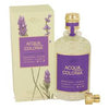 4711 Acqua Colonia Lavender & Thyme Eau De Cologne Spray (Unisex) By Maurer & Wirtz