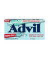 Advil Mini-Gels 200mg 110'S