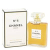 Chanel No. 5 Eau De Parfum Spray By Chanel