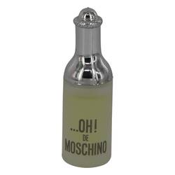 Oh De Moschino Mini EDT By Moschino