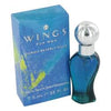 Wings Mini EDT Spray By Giorgio Beverly Hills