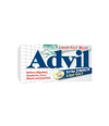 Advil Liqui-Gels Extra Strength 400mg 100's