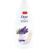 Dove Relaxing Ritual With Lavender Oil & Rosemary Body Wash 500 ml