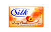 Silk Bar Soap Velvety Peach 125g