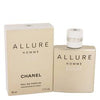 Allure Homme Blanche Eau De Parfum Spray By Chanel
