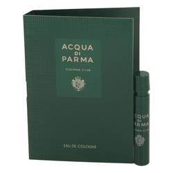 Acqua Di Parma Colonia Club Vial (sample) By Acqua Di Parma