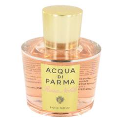 Acqua Di Parma Rosa Nobile Eau De Parfum Spray (Tester) By Acqua Di Parma