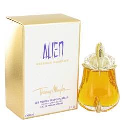 Alien Essence Absolue Eau De Parfum Intense Refillable Spray By Thierry Mugler