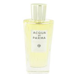 Acqua Di Parma Magnolia Nobile Eau De Toilette Spray (Tester) By Acqua Di Parma