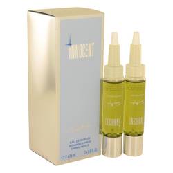 Angel Innocent Eau De Parfum Refills (Includes two refills) By Thierry Mugler