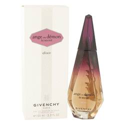 Ange Ou Demon Le Secret Elixir Eau De Parfum Intense Spray By Givenchy