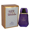 Aura Of A Woman Eau De Parfum Spray By Jean Rish