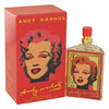Andy Warhol Marilyn Red Eau De Toilette Spray By Andy Warhol