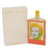 Andy Warhol Orange Eau De Toilette Spray By Andy Warhol