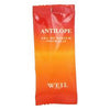 Antilope Vial (sample) By Weil