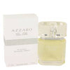 Azzaro Pour Elle Eau De Parfum Refillable Spray By Azzaro