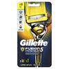 Gillette Fusion 5 Proshield Razor + 2 Cartridges