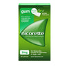 Nicorette Ultra Fresh Mint 2mg 30's