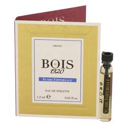 Bois 1920 Sushi Imperiale Vial (Sample) By Bois 1920