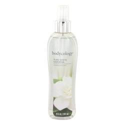 Bodycology Pure White Gardenia Fragrance Mist Spray By Bodycology