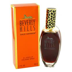 Beverly Hills Glamour Eau De Cologne Spray By Gale Hayman