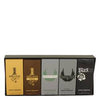 Black Xs Gift Set By Paco Rabanne
