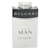 Bvlgari Man Extreme Eau De Toilette Spray (Tester) By Bvlgari