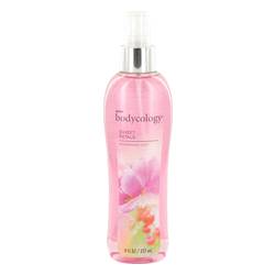 Bodycology Sweet Petals Fragrance Mist Spray By Bodycology