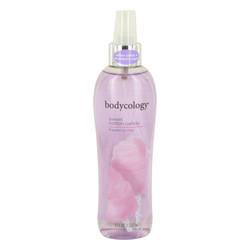 Bodycology Sweet Cotton Candy Body Mist By Bodycology