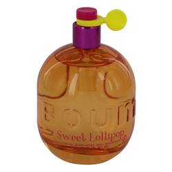 Boum Sweet Lollipop Eau De Parfum Spray (Tester) By Jeanne Arthes