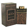 Bvlgari Man In Black Essence Eau De Parfum Spray By Bvlgari