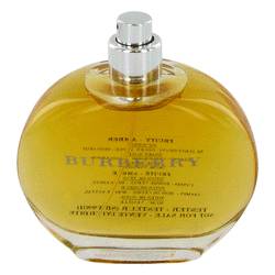 Burberry Eau De Parfum Spray (Tester) By Burberry