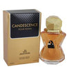 Candescence Eau De Parfum Spray By Jean Rish
