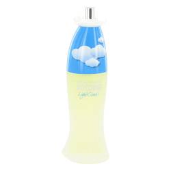 Cheap & Chic Light Clouds Eau De Toilette Spray (Tester) By Moschino